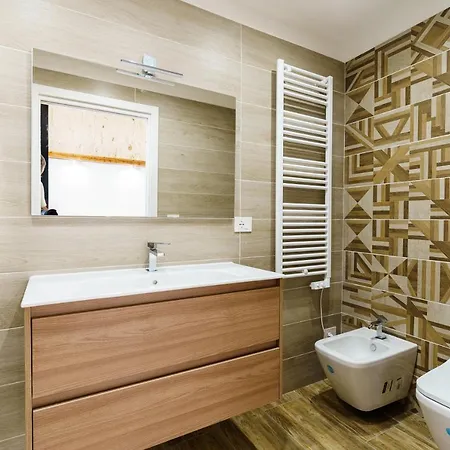 Scaringi Appartement *