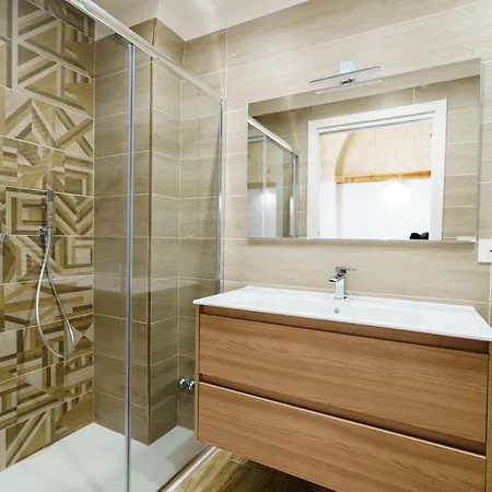 Appartement Scaringi Trani