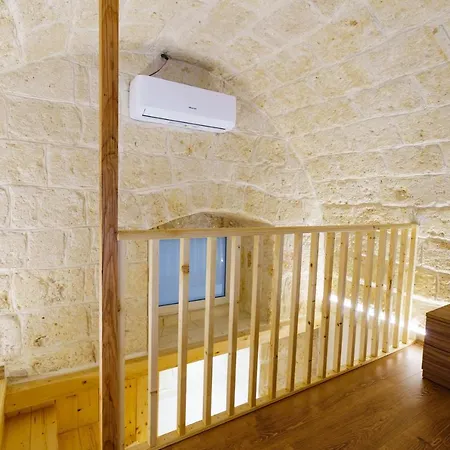 Apartament Scaringi Trani