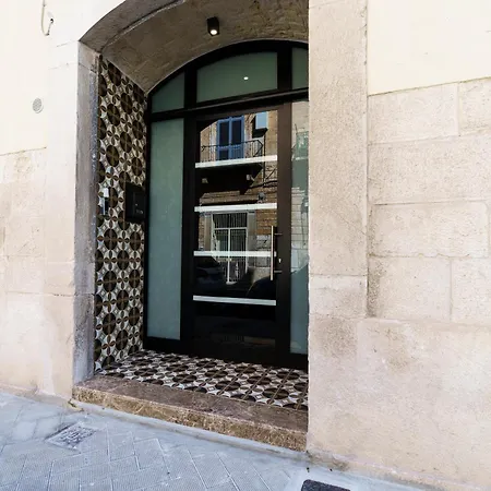 Apartament Scaringi Trani