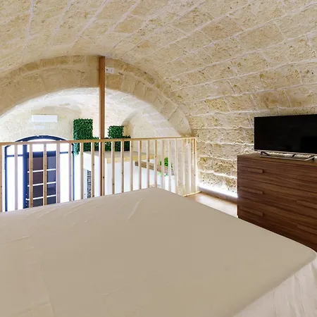 Scaringi Appartement Trani