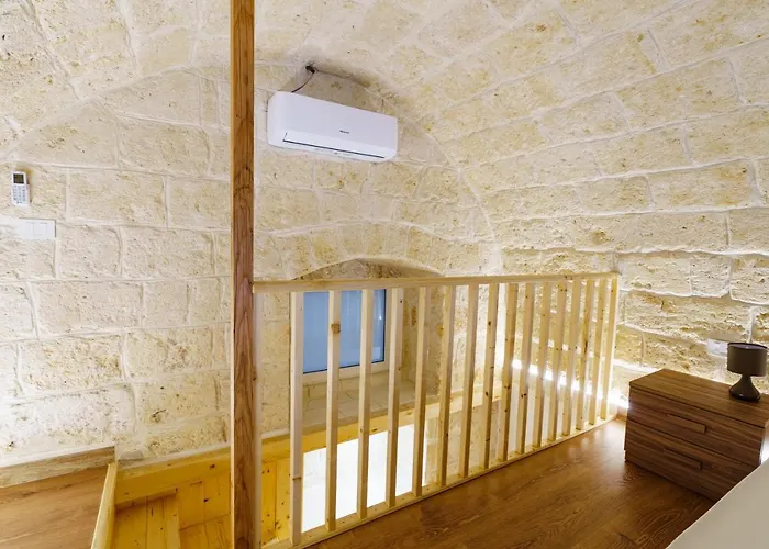 Apartament Scaringi Trani