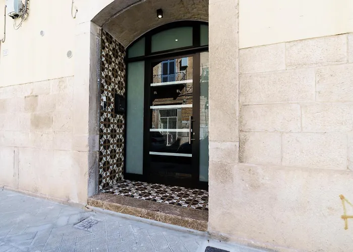 Apartmán Scaringi Trani